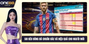 Soi kèo bóng đá